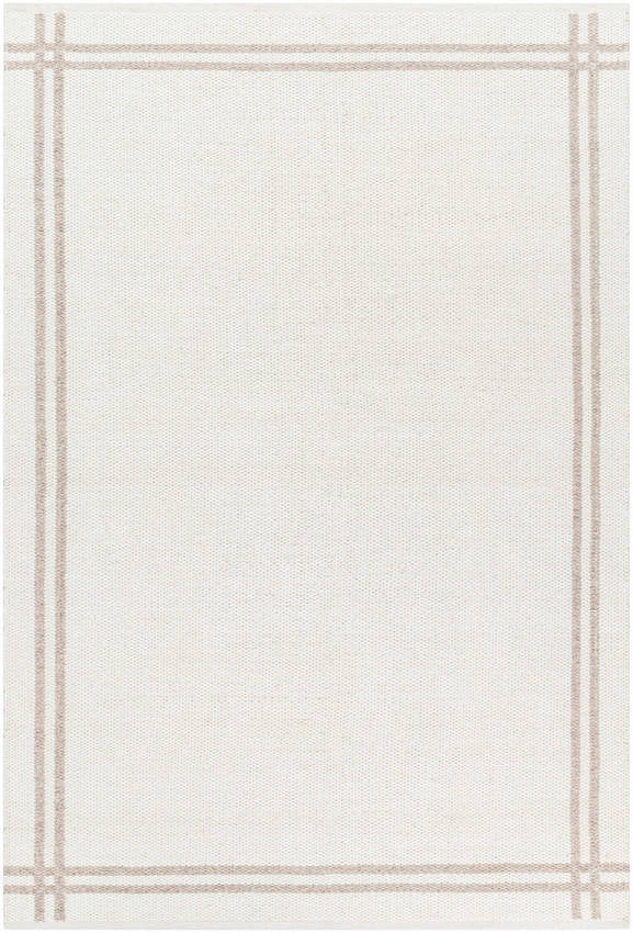 Janmichael Cottage Ash Area Rug