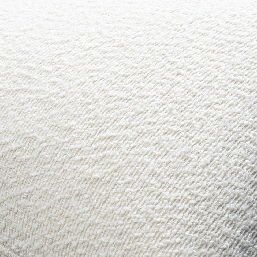 Cleophus White Pillow Cover
