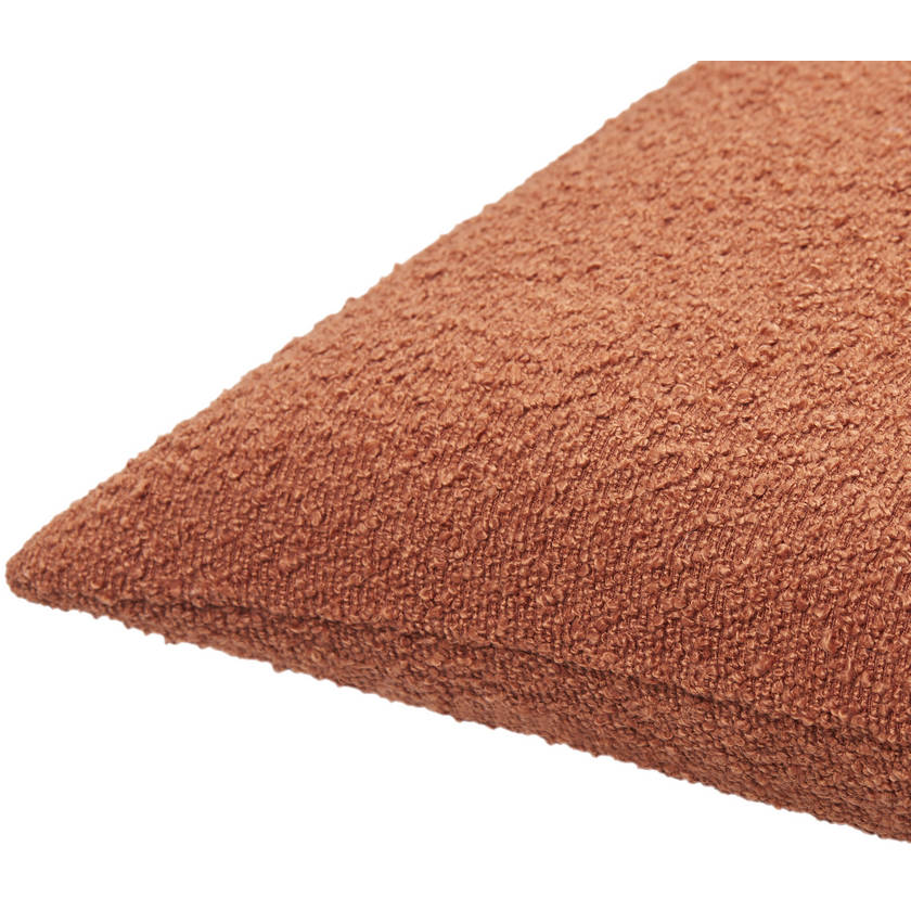 Cleophus Brick Pillow Cover