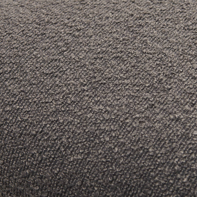 Cleophus Taupe Pillow Cover