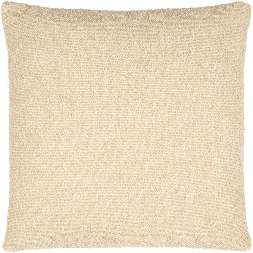 Cleophus Pearl Pillow Cover