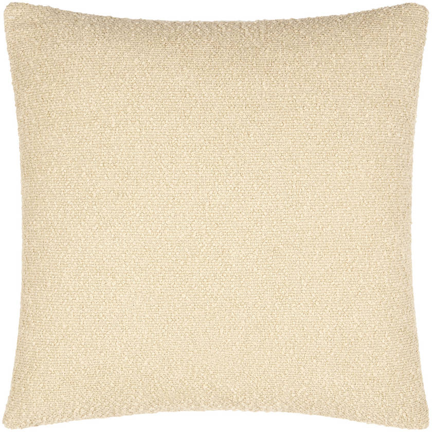 Cleophus Pearl Pillow Cover