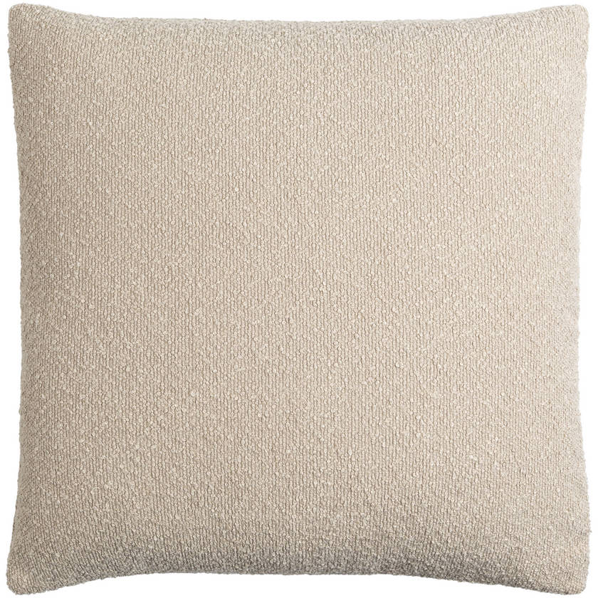 Cleophus Off-White Pillow Cover