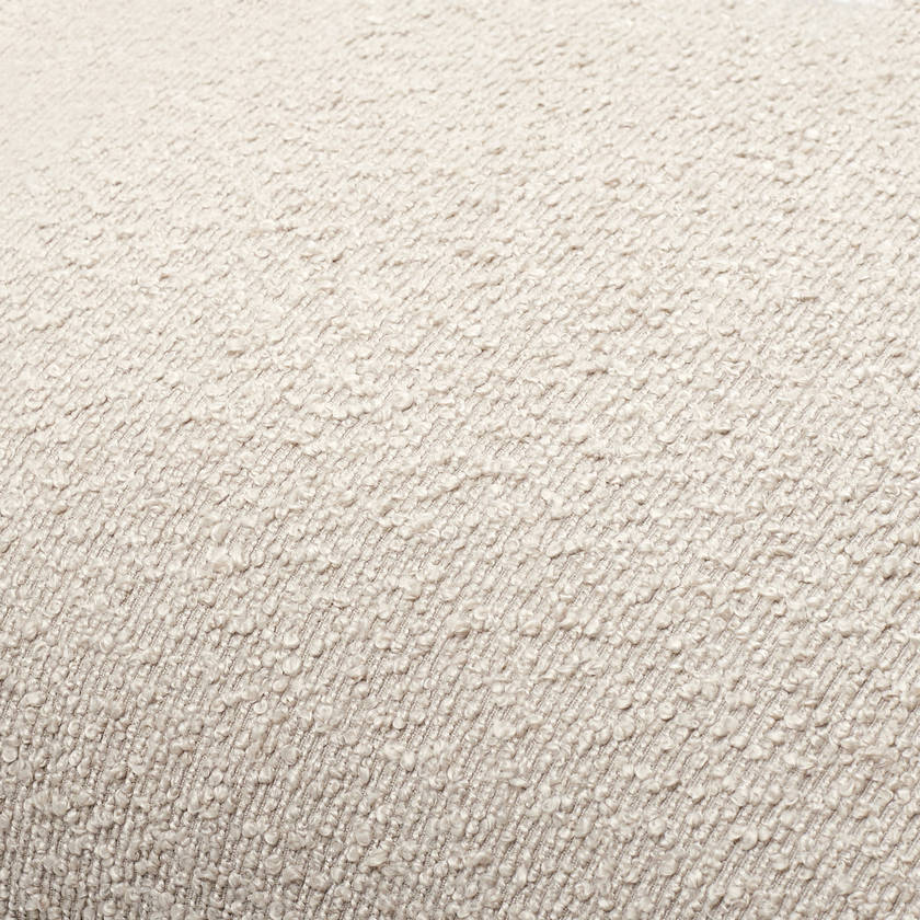 Cleophus Off-White Pillow Cover