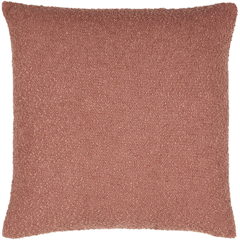 Cleophus Rose Gold Pillow Cover