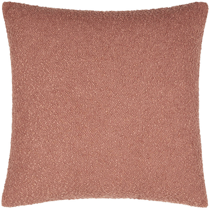 Cleophus Rose Gold Pillow Cover