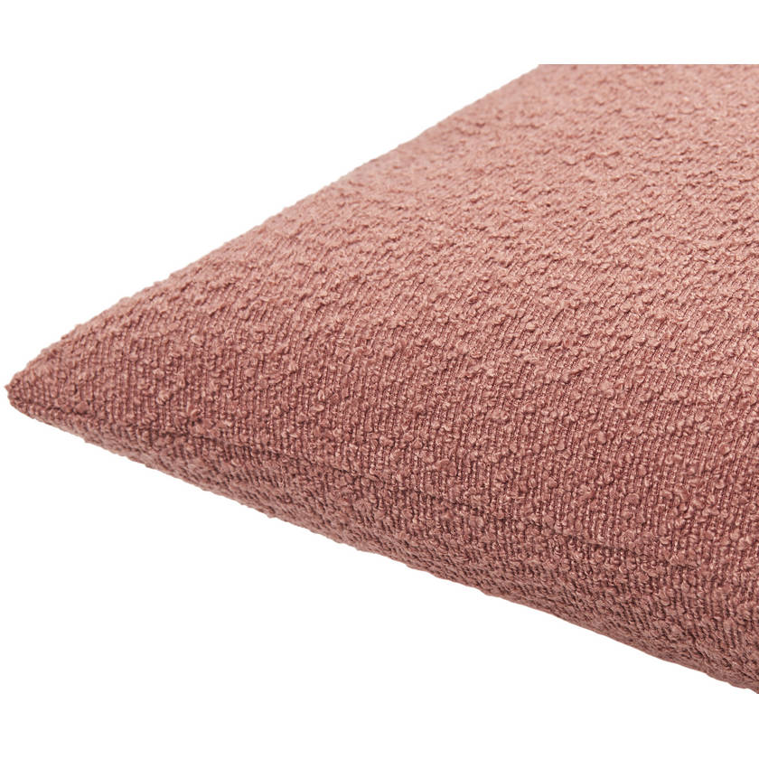 Cleophus Rose Gold Pillow Cover