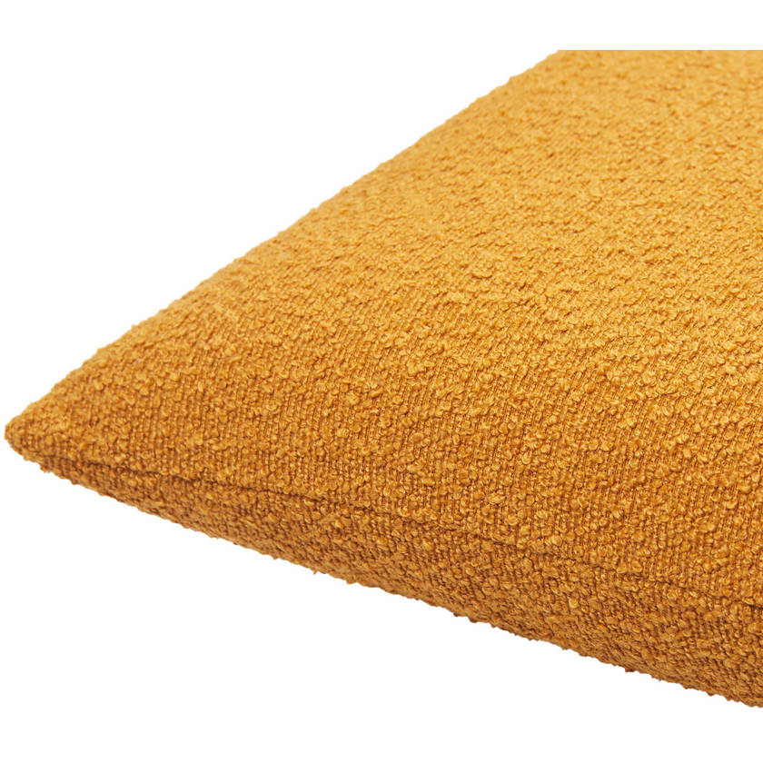 Cleophus Copper Pillow Cover