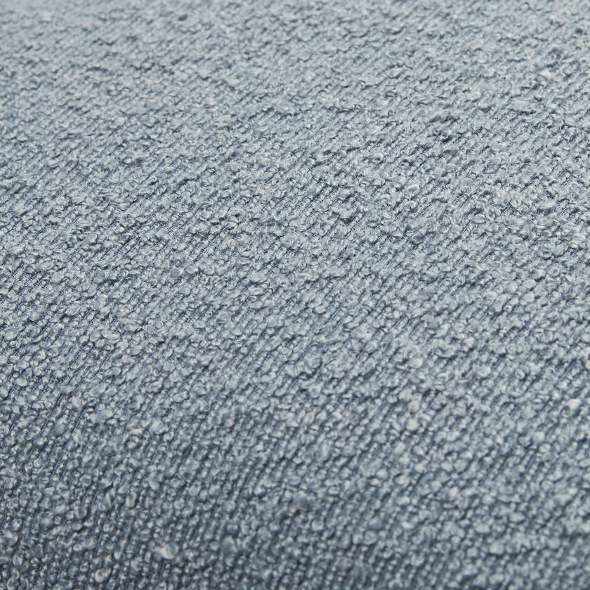 Cleophus Grey Pillow Cover