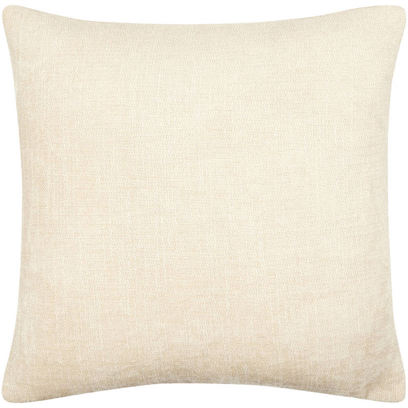 Demarkus Champagne Pillow Cover