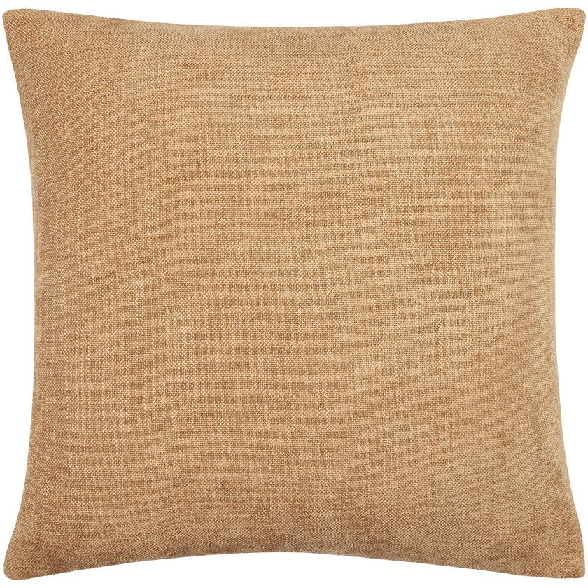 Demarkus Camel Pillow Cover