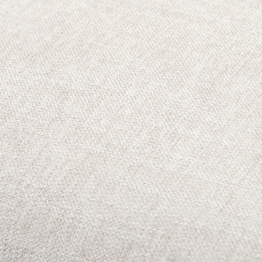 Demarkus Light Silver Pillow Cover