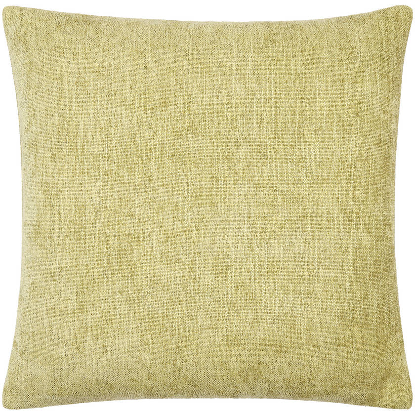 Demarkus Tan Pillow Cover