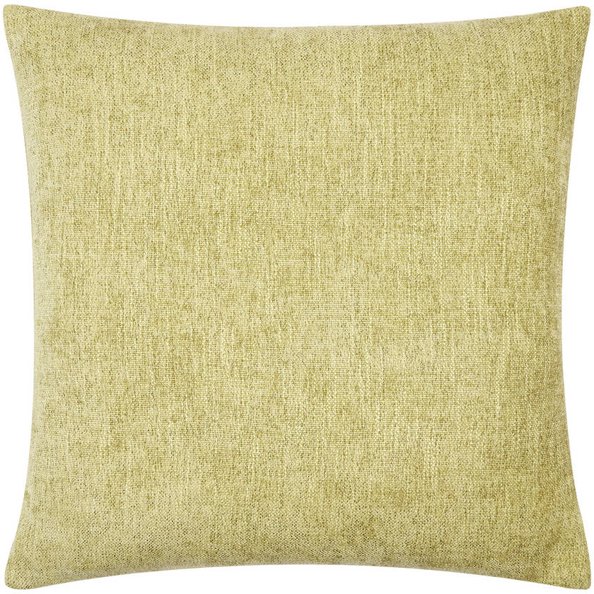 Demarkus Tan Pillow Cover