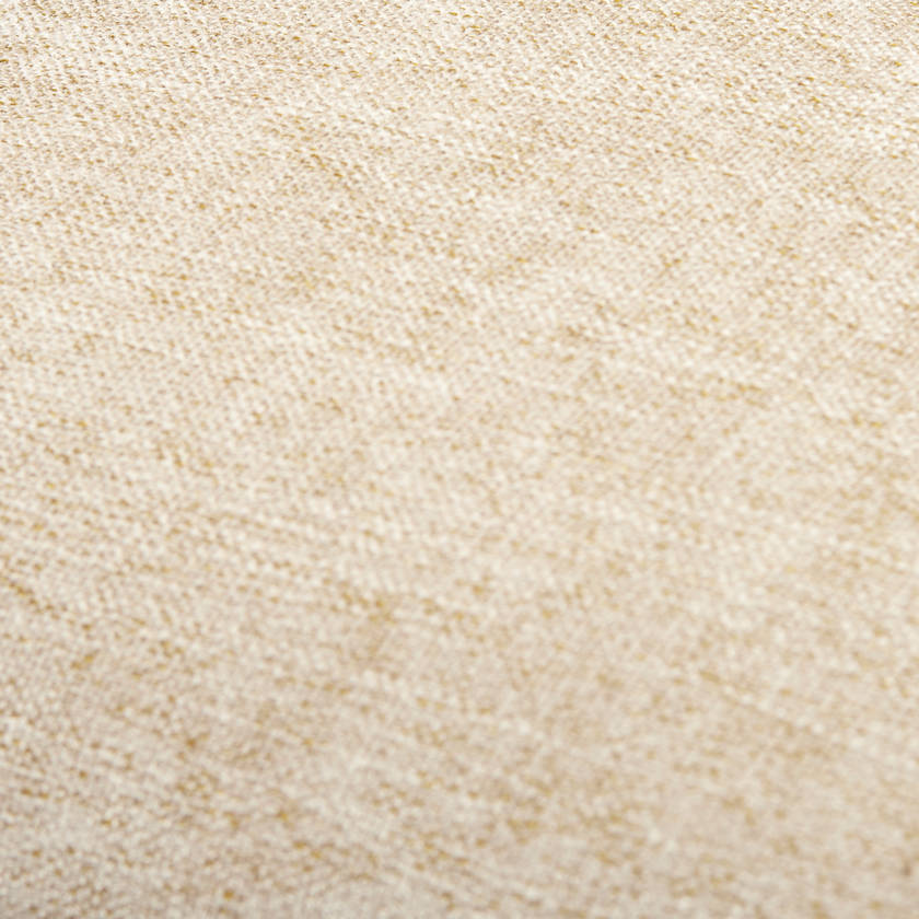 Demarkus Pearl/Tan Pillow Cover