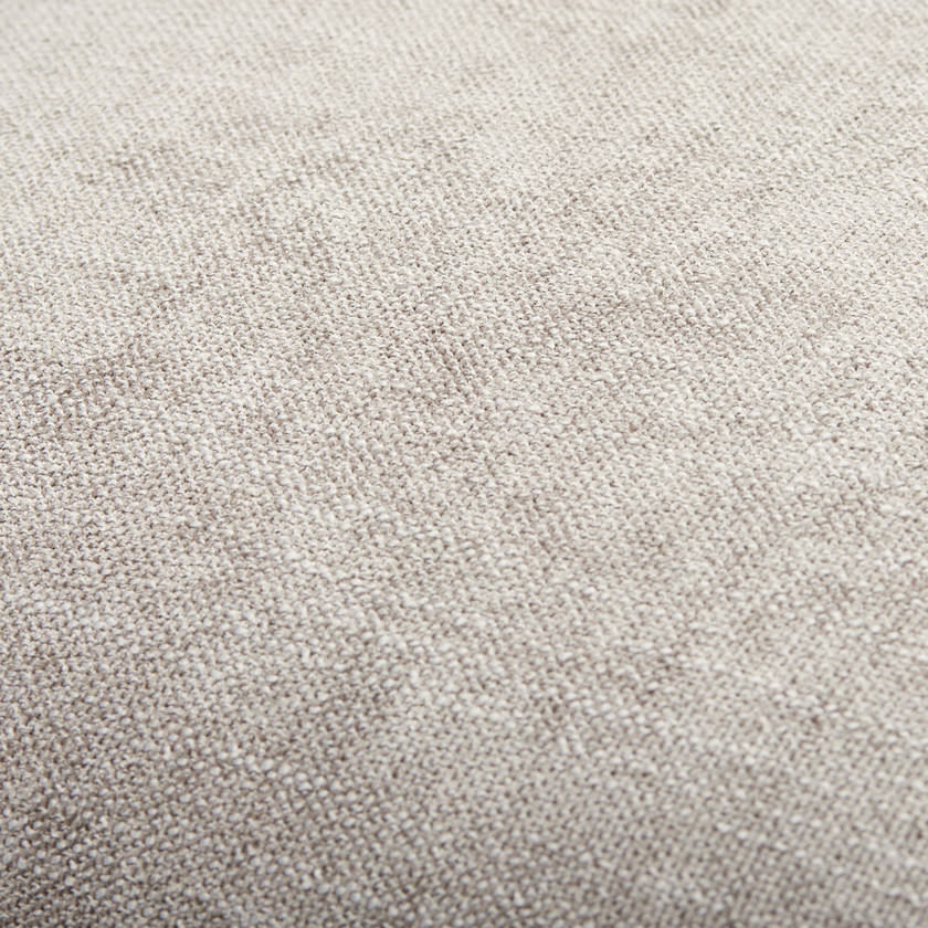 Demarkus Warm Grey Pillow Cover