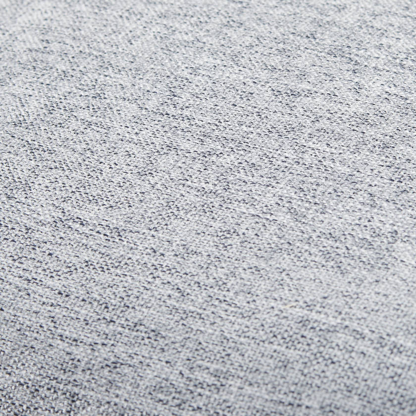 Demarkus Sterling Grey Pillow Cover