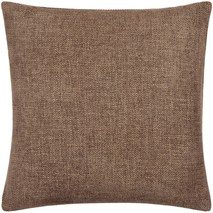 Angelika Sand Pillow Cover