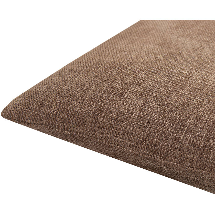 Angelika Sand Pillow Cover