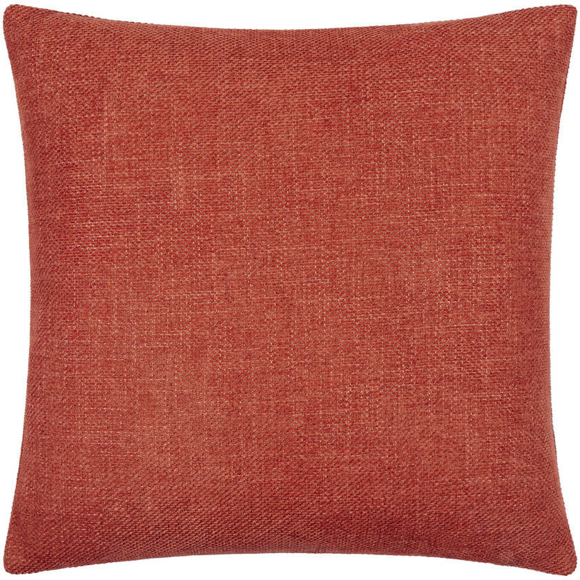 Angelika Clay Pillow Cover