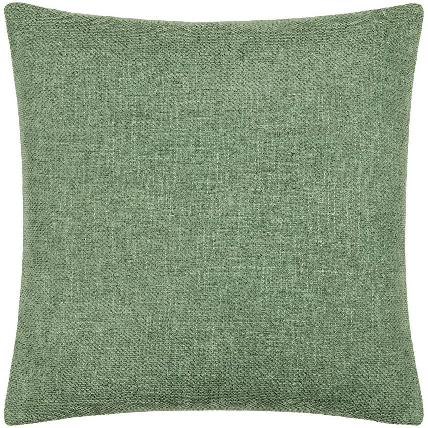 Angelika Lunar Green Pillow Cover