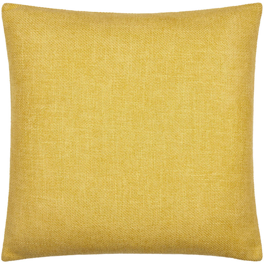 Angelika Light Khaki Pillow Cover