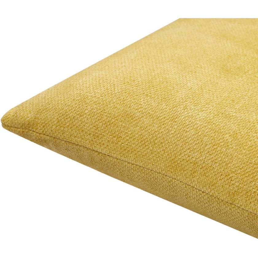 Angelika Light Khaki Pillow Cover