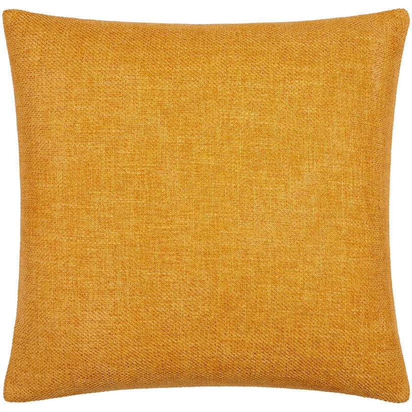 Angelika Mustard Pillow Cover