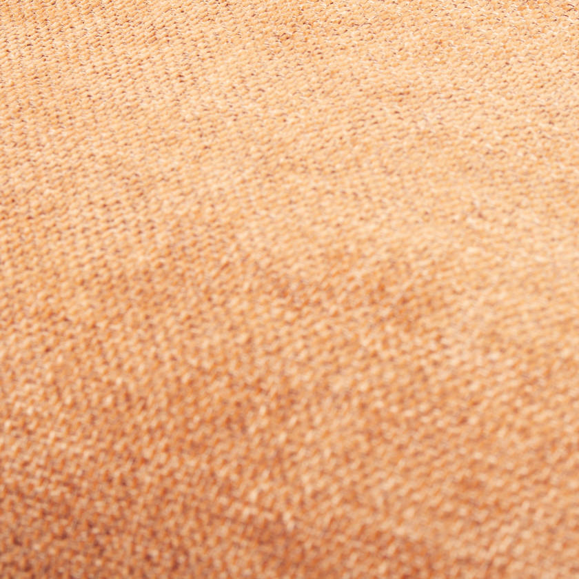 Angelika Camel Pillow Cover