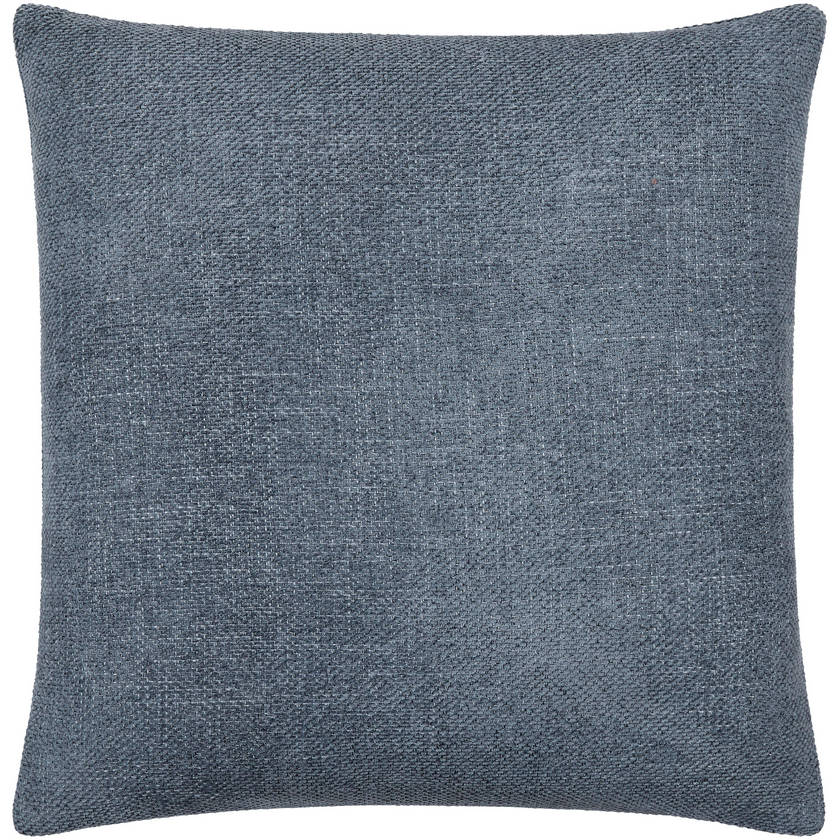 Angelika Grey Pillow Cover – Sage & Sill