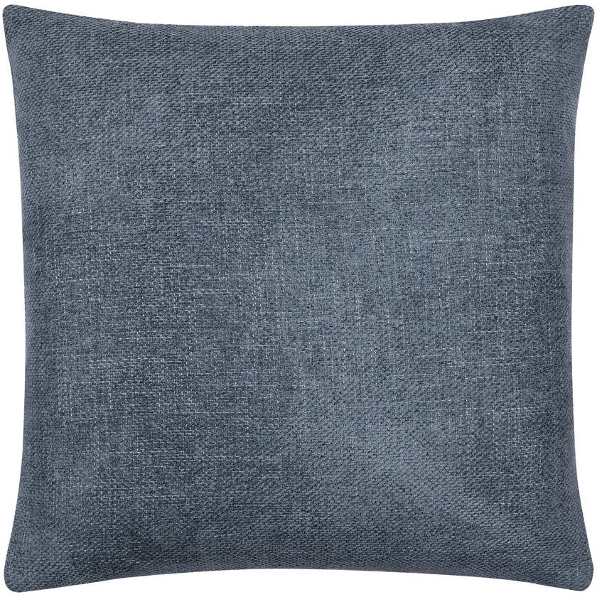 Angelika Grey Pillow Cover