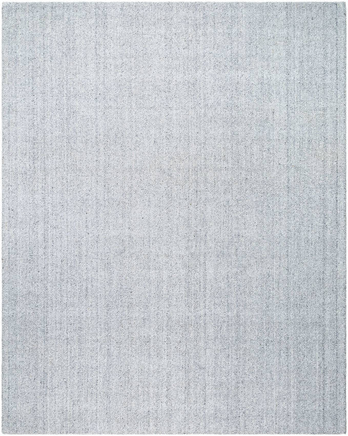 Kriste Cottage Silver Area Rug