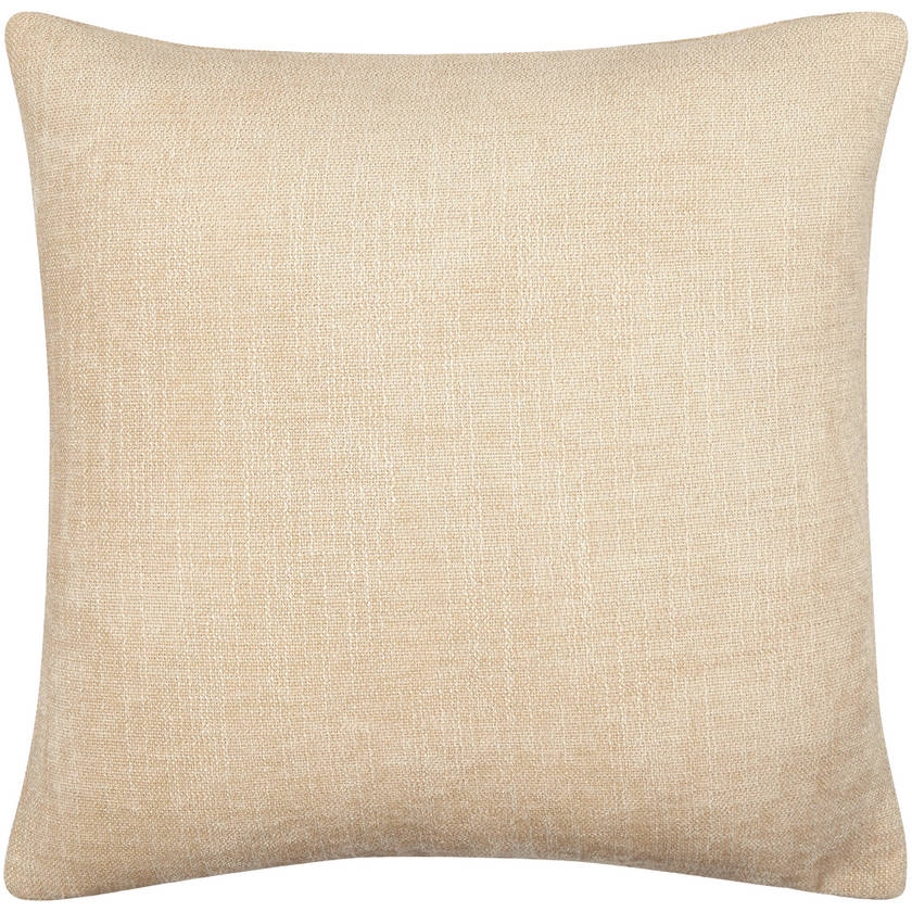 Channy Champagne Pillow Cover