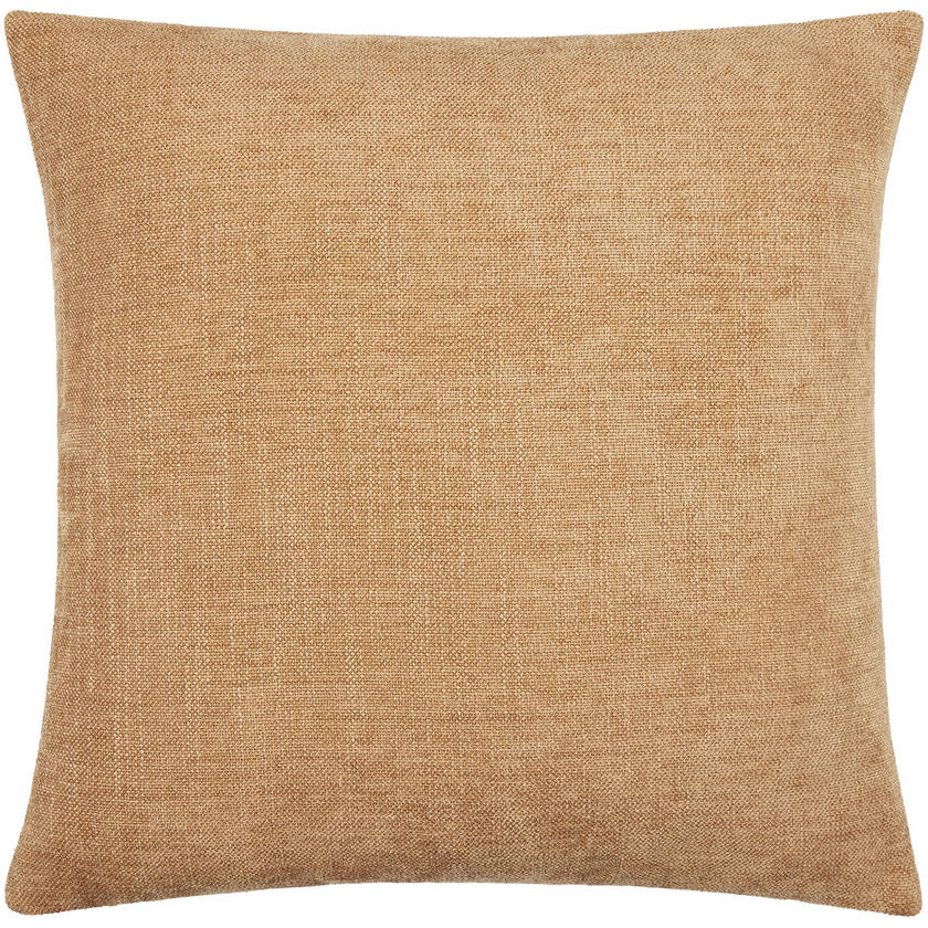Channy Camel Pillow Cover