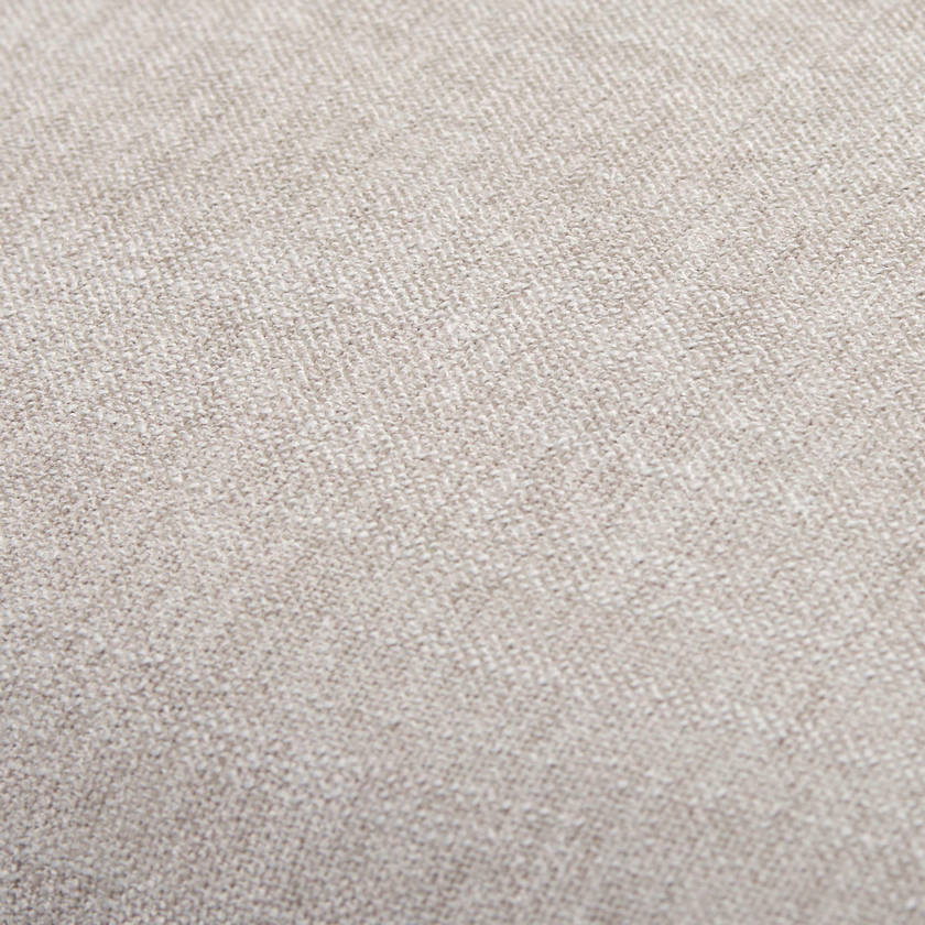 Channy Light Silver Pillow Cover