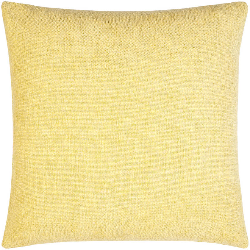 Channy Light Khaki Pillow Cover