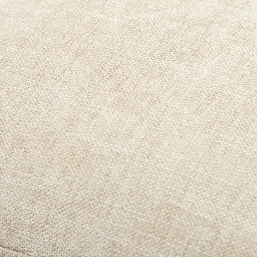 Channy Neutral Pillow Cover