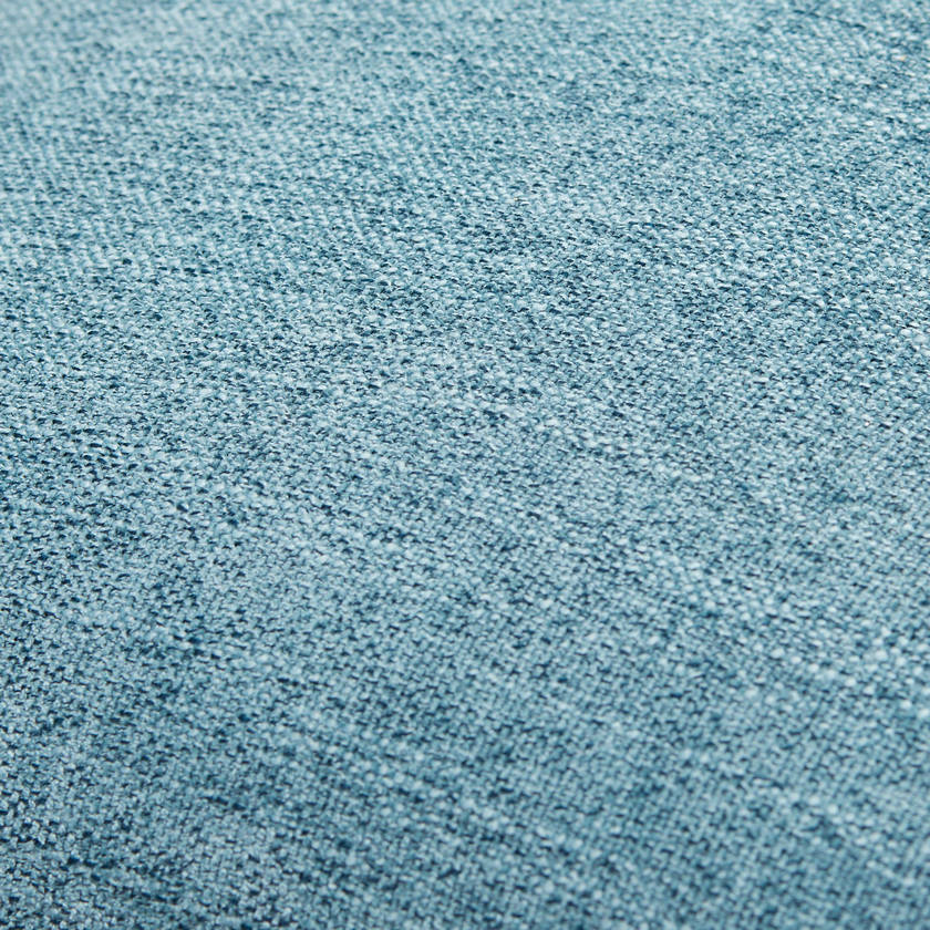 Channy Slate Blue Pillow Cover