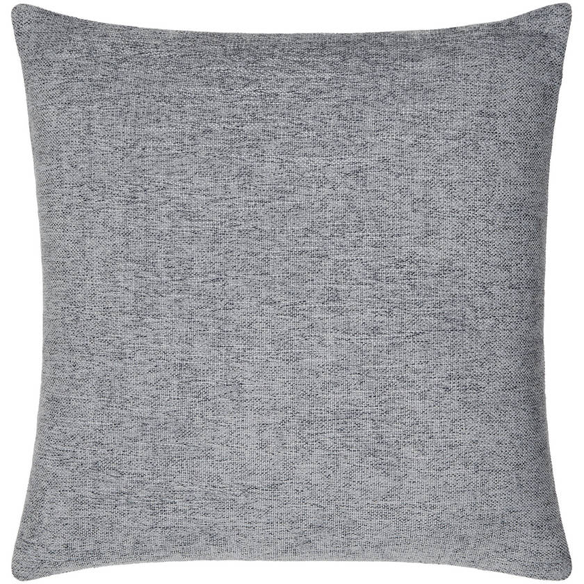 Channy Sterling Grey Pillow Cover