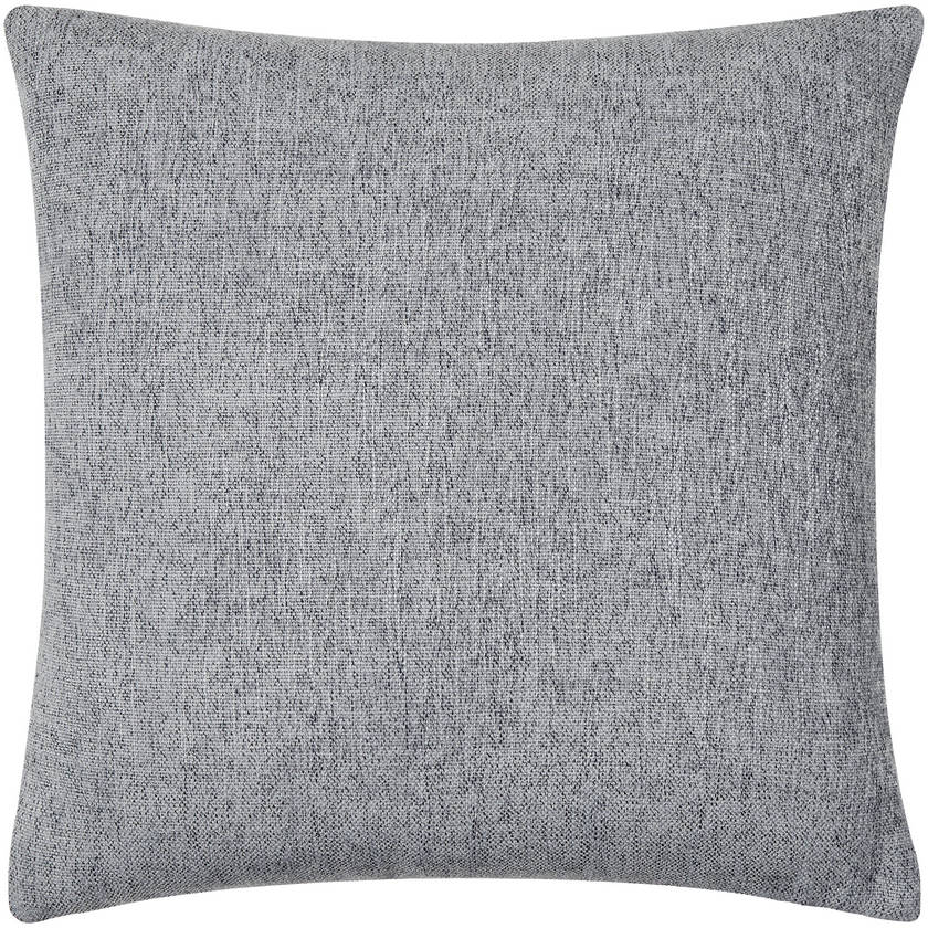 Channy Sterling Grey Pillow Cover