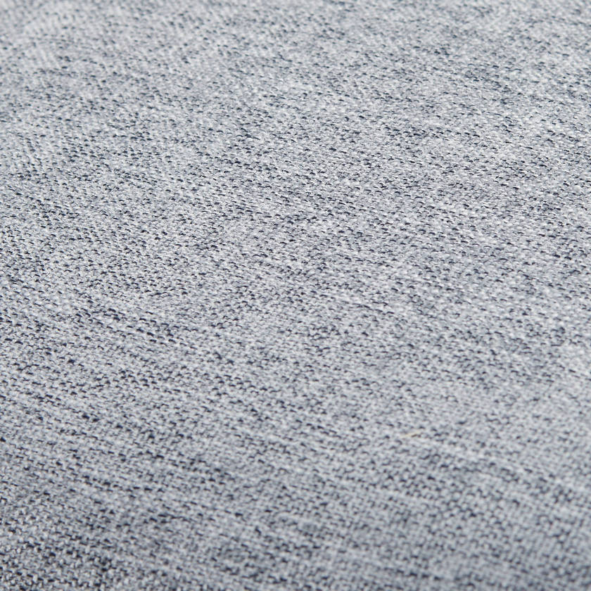 Channy Sterling Grey Pillow Cover