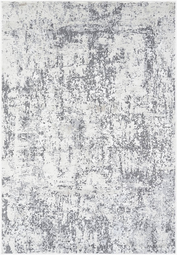 Polican Modern Taupe Area Rug