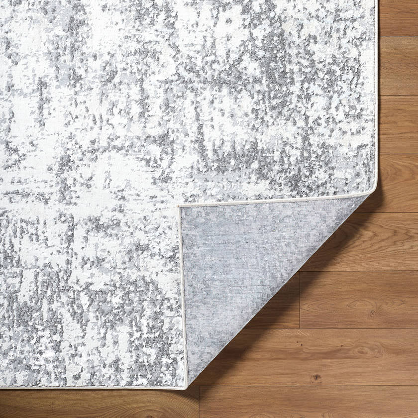 Polican Modern Taupe Area Rug