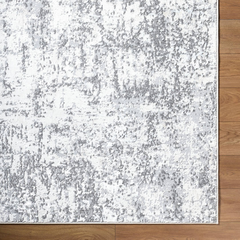 Polican Modern Taupe Area Rug
