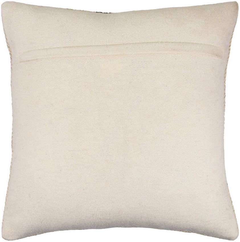 Brett Khaki Pillow Cover - Becki Owens x Livabliss