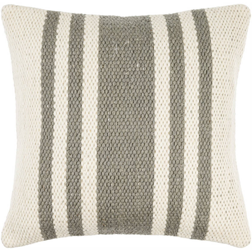 Brett Sage Pillow Cover - Becki Owen x Livabliss