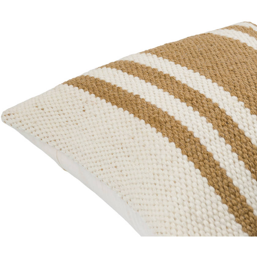 Brett Copper Pillow Cover - Becki Owen x Livabliss