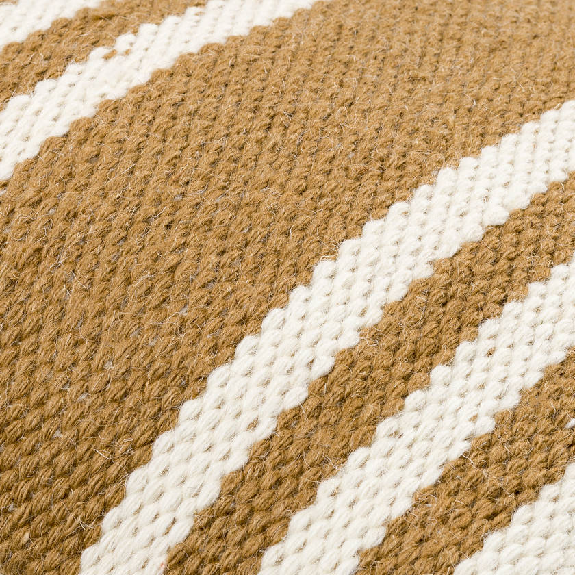 Brett Copper Pillow Cover - Becki Owen x Livabliss