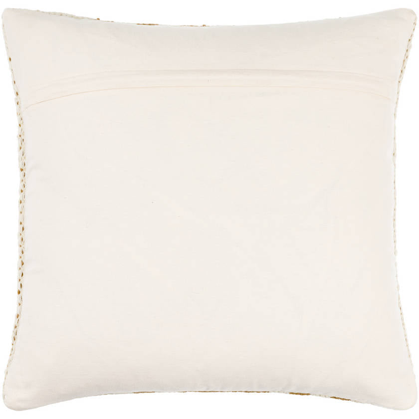 Brett Copper Pillow Cover - Becki Owen x Livabliss