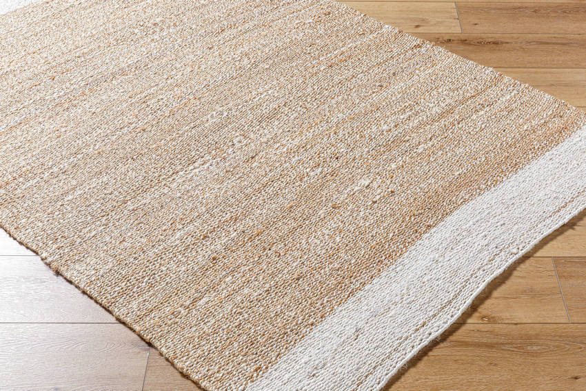 Kamey Cottage Medium Brown Area Rug - Becki Owens x Livabliss